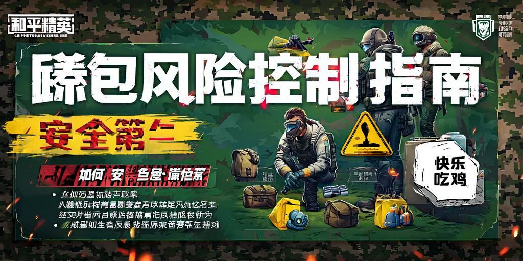 和平精英《火锅》辅助