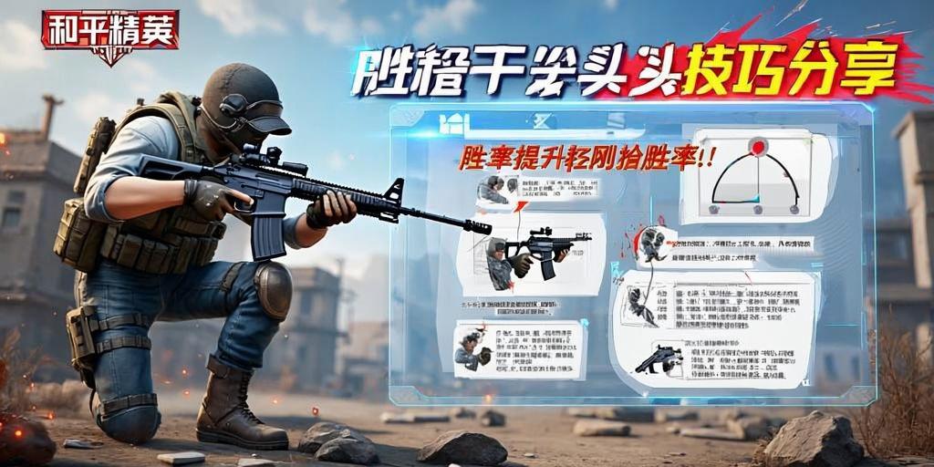 和平精英模拟器辅助【三体】支持腾讯模拟器电脑使用