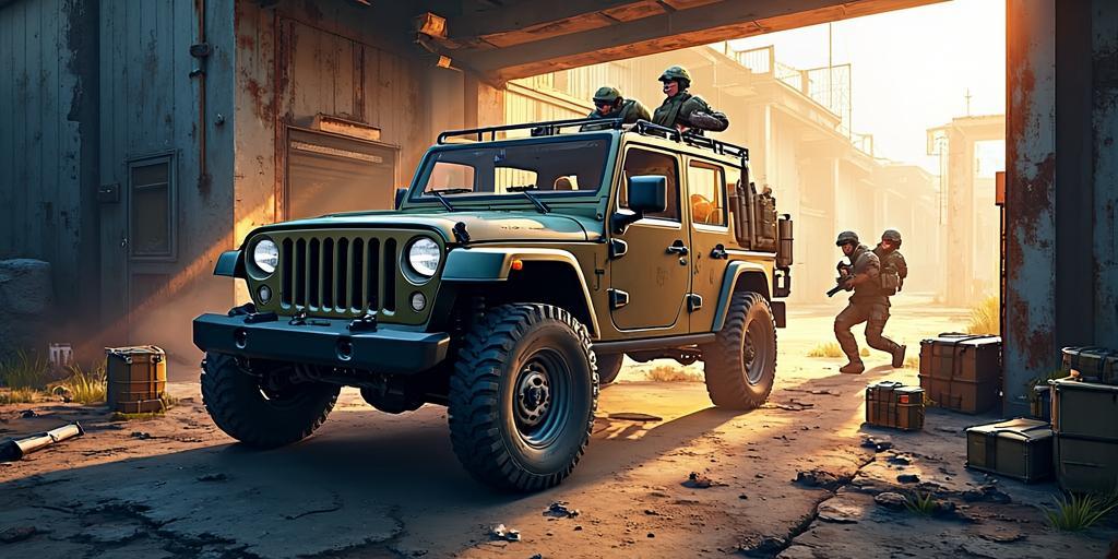 和平精英《魔法》辅助